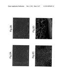 Implants for administering substances and methods of producing implants diagram and image