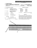 HAEMOSTATIC MATERIAL diagram and image