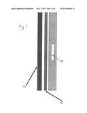 HAEMOSTATIC MATERIAL diagram and image