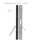 HAEMOSTATIC MATERIAL diagram and image