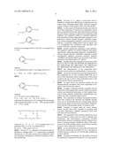 ANGIOTENSIN II RECEPTOR BLOCKER DERIVATIVES diagram and image