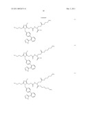 ANGIOTENSIN II RECEPTOR BLOCKER DERIVATIVES diagram and image