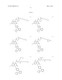 ANGIOTENSIN II RECEPTOR BLOCKER DERIVATIVES diagram and image