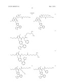 ANGIOTENSIN II RECEPTOR BLOCKER DERIVATIVES diagram and image