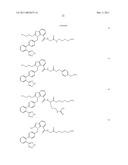 ANGIOTENSIN II RECEPTOR BLOCKER DERIVATIVES diagram and image