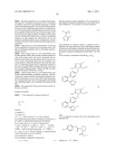 ANGIOTENSIN II RECEPTOR BLOCKER DERIVATIVES diagram and image