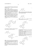 ANGIOTENSIN II RECEPTOR BLOCKER DERIVATIVES diagram and image