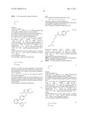 ANGIOTENSIN II RECEPTOR BLOCKER DERIVATIVES diagram and image