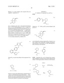 ANGIOTENSIN II RECEPTOR BLOCKER DERIVATIVES diagram and image