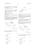 ANGIOTENSIN II RECEPTOR BLOCKER DERIVATIVES diagram and image