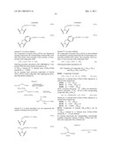 ANGIOTENSIN II RECEPTOR BLOCKER DERIVATIVES diagram and image