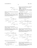 ANGIOTENSIN II RECEPTOR BLOCKER DERIVATIVES diagram and image