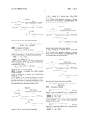 ANGIOTENSIN II RECEPTOR BLOCKER DERIVATIVES diagram and image