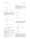 ANGIOTENSIN II RECEPTOR BLOCKER DERIVATIVES diagram and image