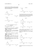 ANGIOTENSIN II RECEPTOR BLOCKER DERIVATIVES diagram and image