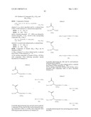 ANGIOTENSIN II RECEPTOR BLOCKER DERIVATIVES diagram and image