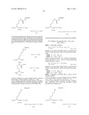 ANGIOTENSIN II RECEPTOR BLOCKER DERIVATIVES diagram and image