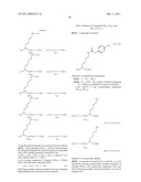 ANGIOTENSIN II RECEPTOR BLOCKER DERIVATIVES diagram and image