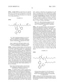 ANGIOTENSIN II RECEPTOR BLOCKER DERIVATIVES diagram and image