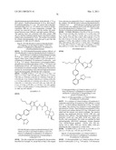 ANGIOTENSIN II RECEPTOR BLOCKER DERIVATIVES diagram and image