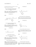 ANGIOTENSIN II RECEPTOR BLOCKER DERIVATIVES diagram and image