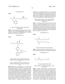 ANGIOTENSIN II RECEPTOR BLOCKER DERIVATIVES diagram and image