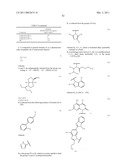 ANGIOTENSIN II RECEPTOR BLOCKER DERIVATIVES diagram and image