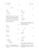 ANGIOTENSIN II RECEPTOR BLOCKER DERIVATIVES diagram and image