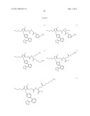 ANGIOTENSIN II RECEPTOR BLOCKER DERIVATIVES diagram and image