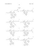 ANGIOTENSIN II RECEPTOR BLOCKER DERIVATIVES diagram and image