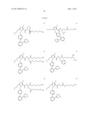 ANGIOTENSIN II RECEPTOR BLOCKER DERIVATIVES diagram and image