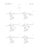 ANGIOTENSIN II RECEPTOR BLOCKER DERIVATIVES diagram and image