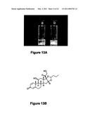 BETA-CASEIN ASSEMBLIES FOR MUCOSAL DELIVERY OF THERAPEUTIC BIOACTIVE AGENTS diagram and image