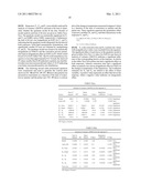 TOCOTRIENOL COMPOSITIONS diagram and image