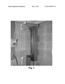 PROCESS TO EXTRACT DRINKING WATER FROM PLANT, PLANT DRINKING WATER AND BEVERAGES THEREOF diagram and image