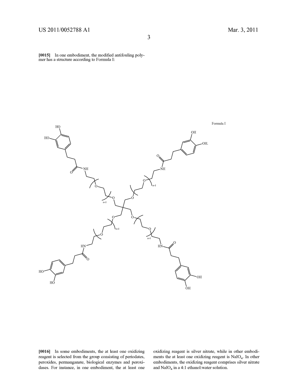 ANTIFOULING HYDROGELS, COATINGS, AND METHODS OF SYNTHESIS AND USE THEREOF - diagram, schematic, and image 25