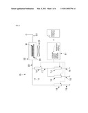 VAPOR-PHASE GROWTH APPARATUS AND THIN-FILM VAPOR-PHASE GROWTH METHOD diagram and image