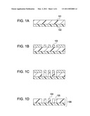 PROCESS OF PRODUCING GRATING FOR X-RAY IMAGE PICKUP APPARATUS diagram and image