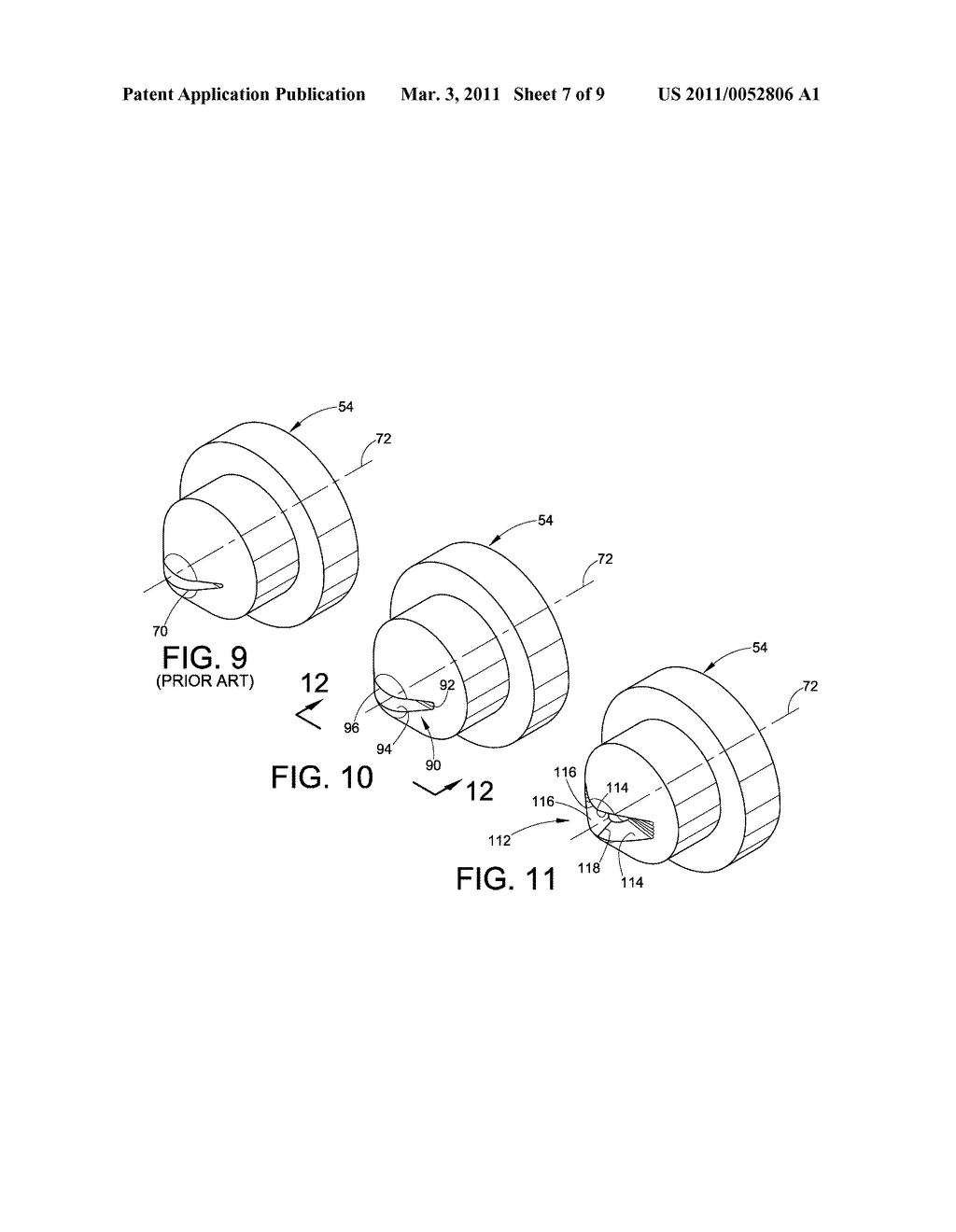 SPRAY COATING WITH UNIFORM FLOW DISTRIBUTION - diagram, schematic, and image 08