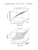 METHOD OF DEPOSITING A MULTILAYER COATING WITH A VARIETY OF OXIDE ADHESION LAYERS AND ORGANIC LAYERS diagram and image