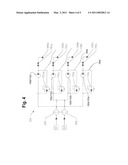 METERING SYSTEM FOR SIMULTANEOUSLY DISPENSING TWO DIFFERENT ADHESIVES FROM A SINGLE METERING DEVICE OR APPLICATOR ONTO A COMMON SUBSTRATE diagram and image