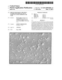 PROCESS FOR MAKING CORE-SHELL FLUORINATED PARTICLES AND AN OVERCOAT LAYER COMPRISING THE SAME diagram and image