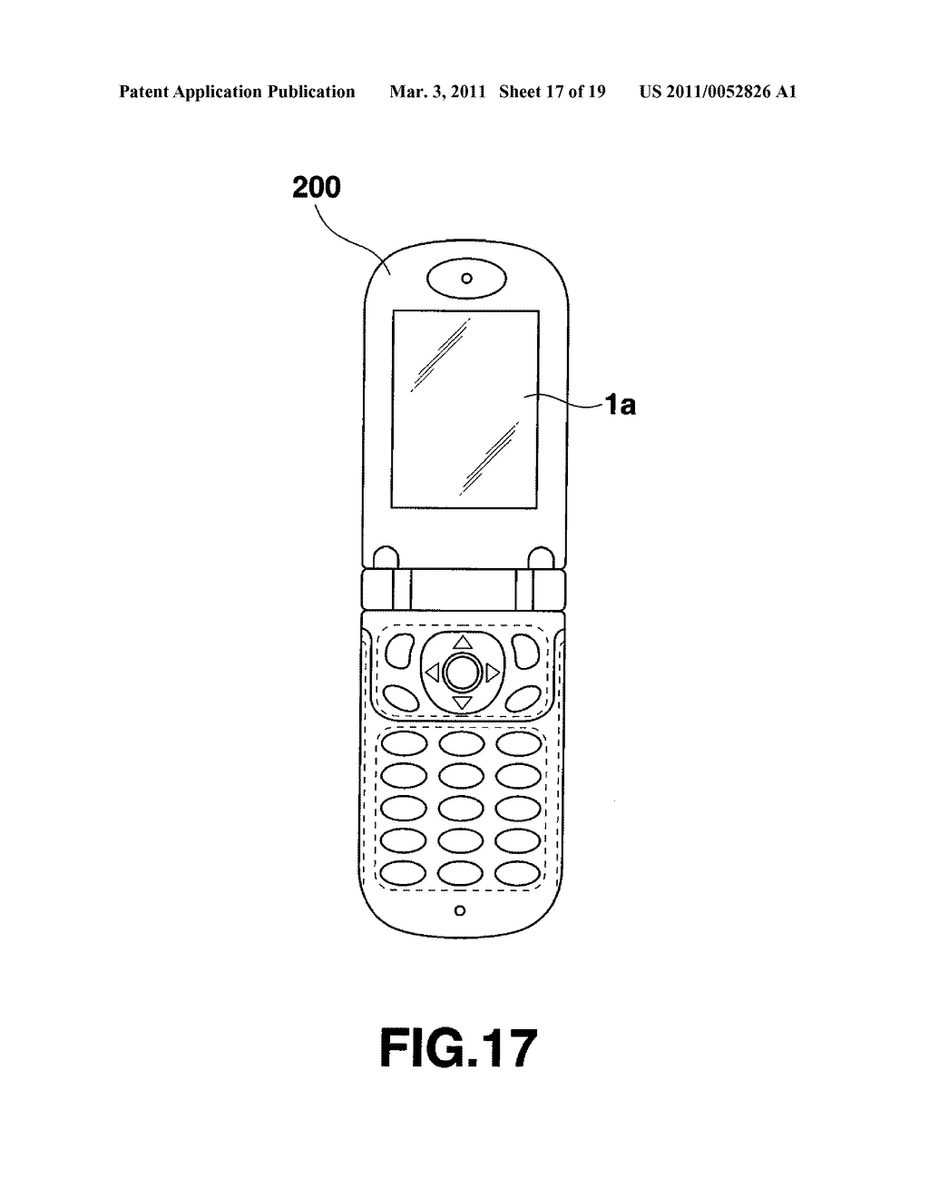 APPLICATION DEVICE AND DRIVING METHOD THEREOF - diagram, schematic, and image 18