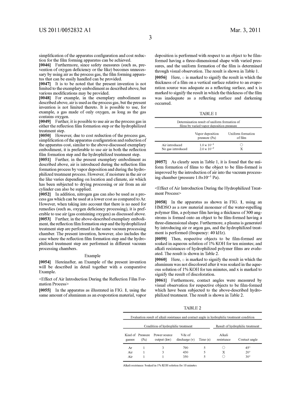 FILM FORMING METHOD AND FILM FORMING APPARATUS - diagram, schematic, and image 07