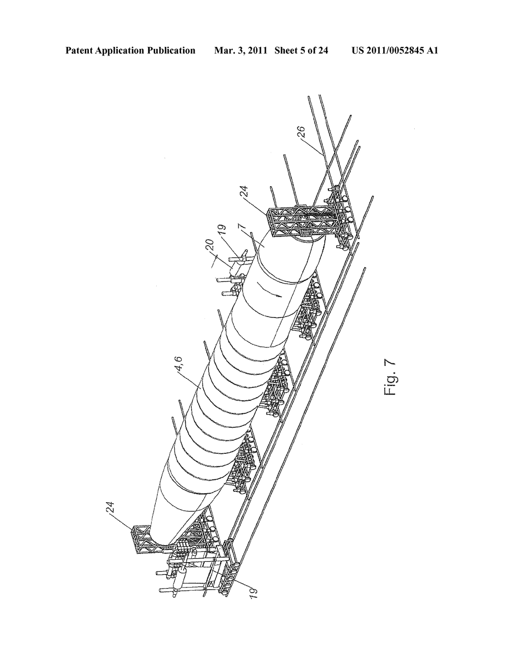 METHOD FOR PRODUCING A HOLLOW BODY - diagram, schematic, and image 06