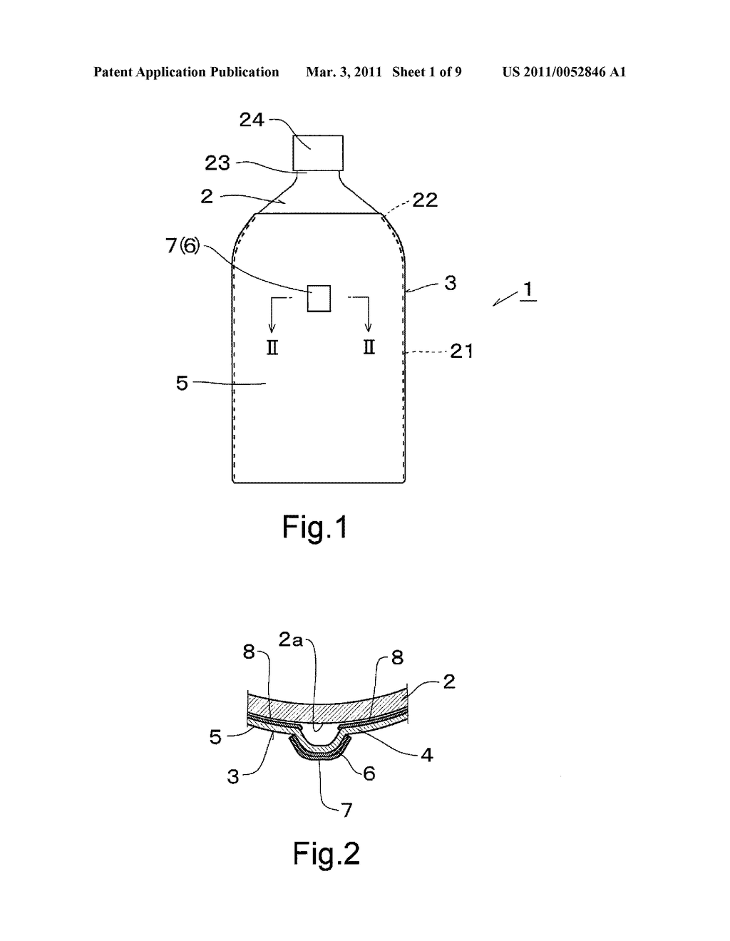 HEAT-SHRINKABLE CYLINDRICAL LABEL, LONG CYLINDRICAL BODY, AND CYLINDRICAL-LABEL-ATTACHED ARTICLE - diagram, schematic, and image 02