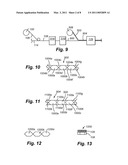 PROCESSES FOR PRECUTTING LAMINATED FLOCKED ARTICLES diagram and image