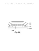 PROCESSES FOR PRECUTTING LAMINATED FLOCKED ARTICLES diagram and image