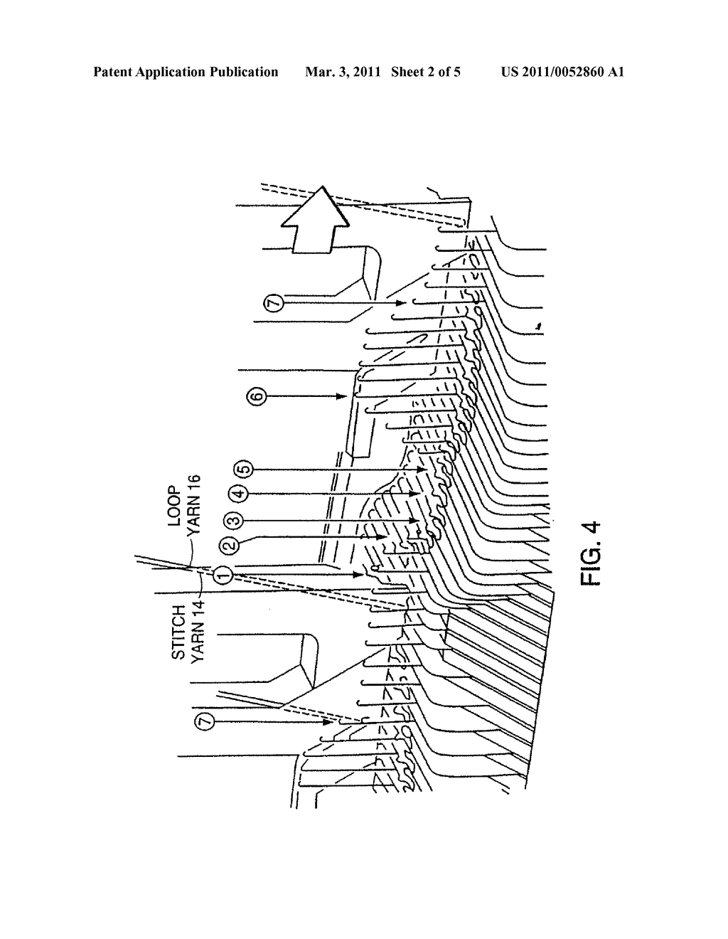 DOUBLE-FACE VELOUR FABRIC ARTICLES HAVING IMPROVED DYNAMIC INSULATION PERFORMANCE - diagram, schematic, and image 03