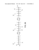 Temperature Responsive Smart Textile diagram and image